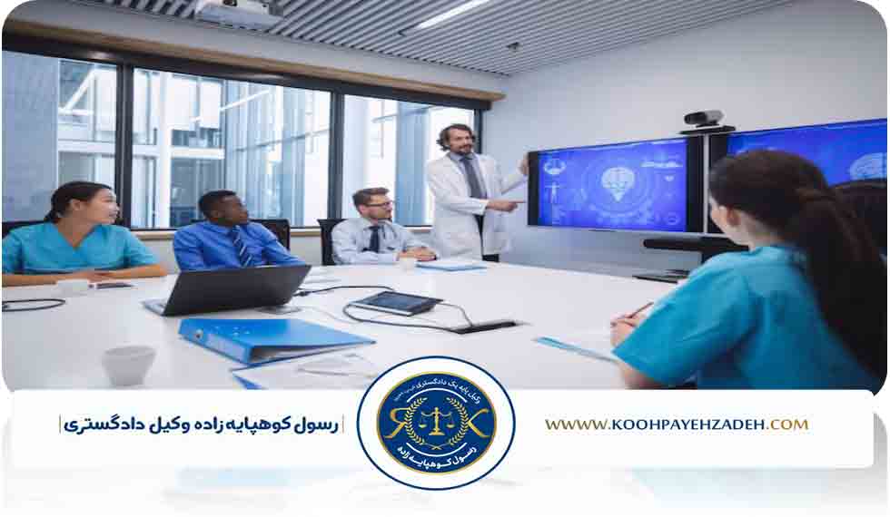 وکیل|وکیلمهاجرت