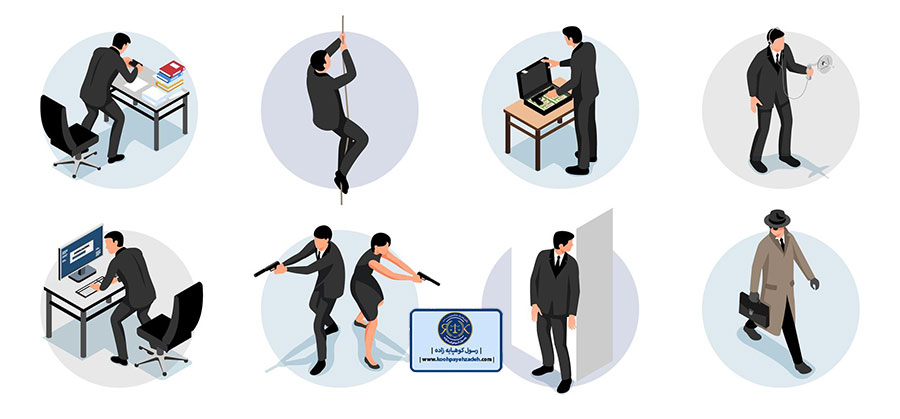 وکیل کیفری تهران - قوانین مجازات حمل سلاح غیرمجاز (گرم و سرد)