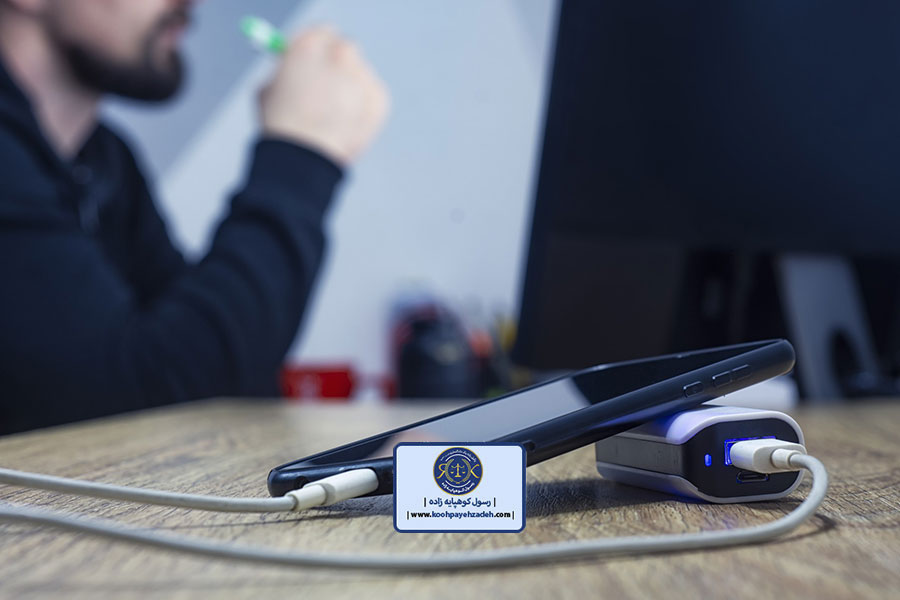 بررسی مجوز و مهارت های وکیل کیفری