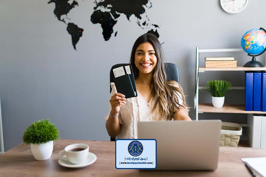 وکیل مهاجرتی دبی