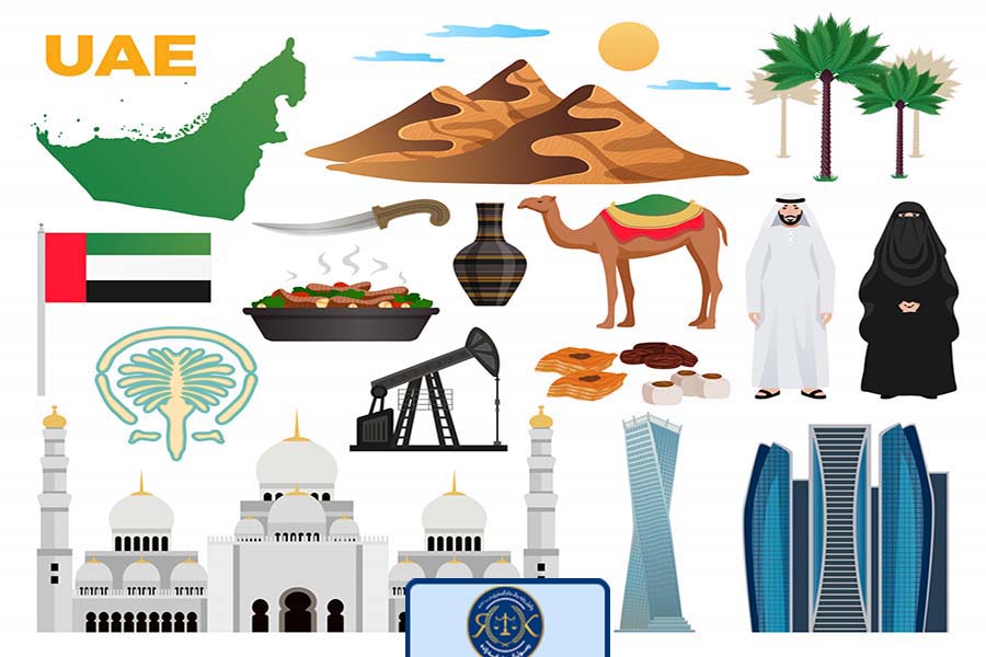 وکیل مهاجرتی دبی