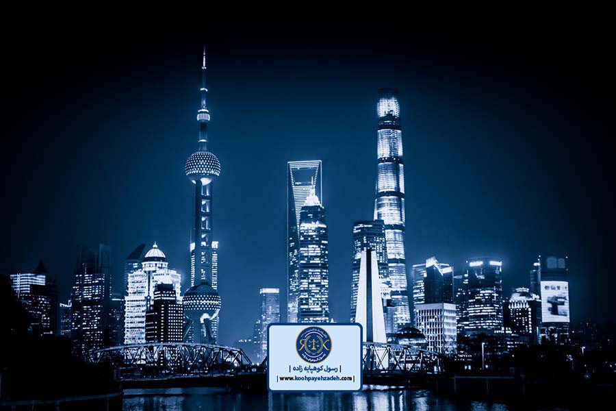 وکیل مهاجرتی دبی