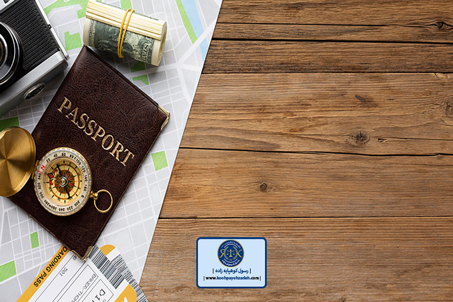 ویزا طلایی دبی