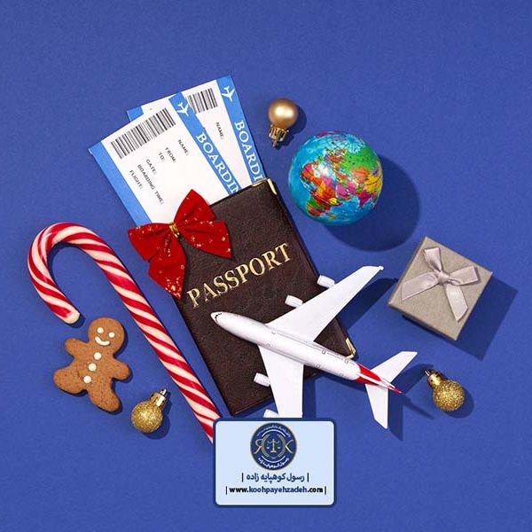 وکیل مهاجرتی دبی