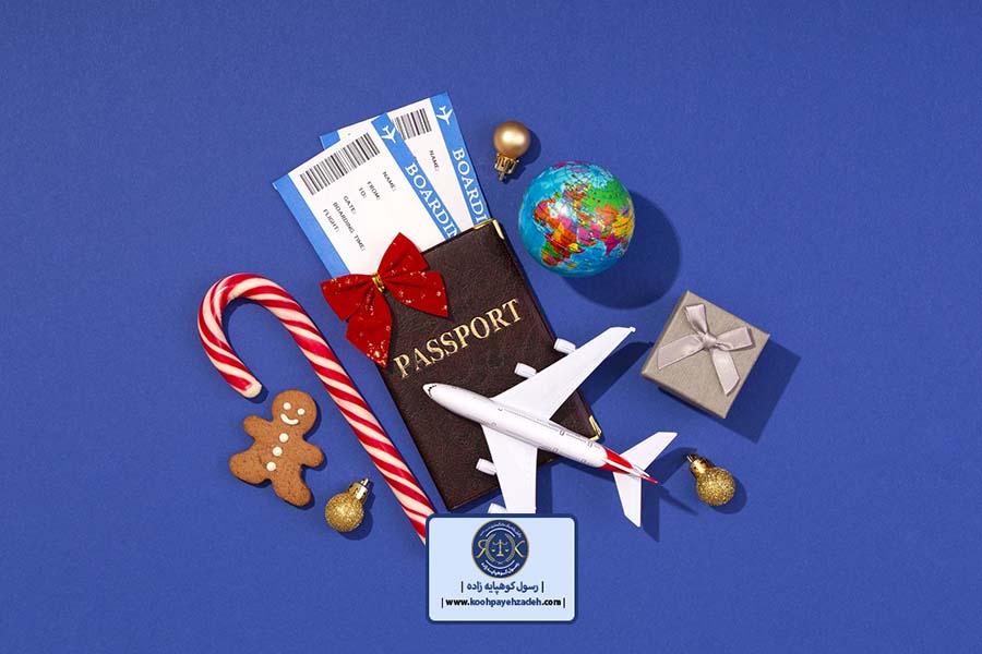 وکیل مهاجرتی دبی