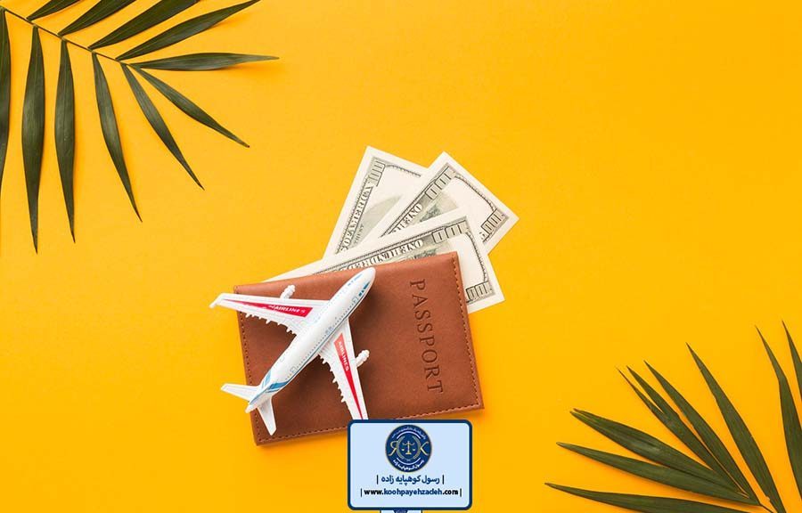 ویزا طلایی امارات