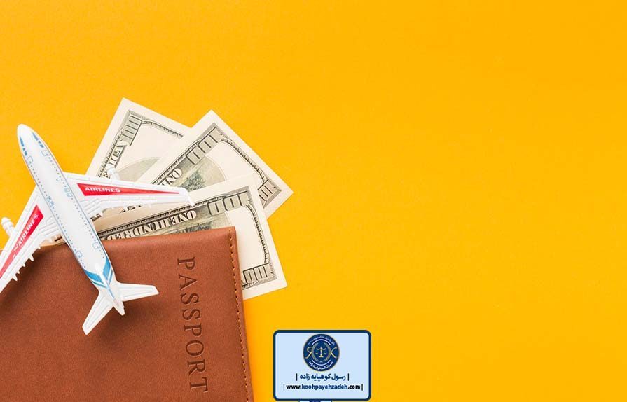 ویزا طلایی دوبی