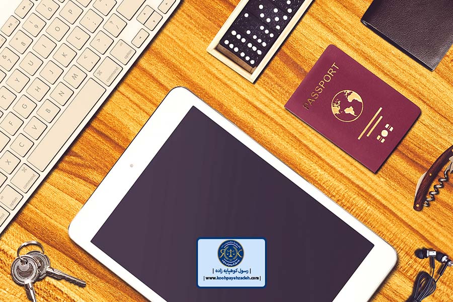 ویزا طلایی امارات