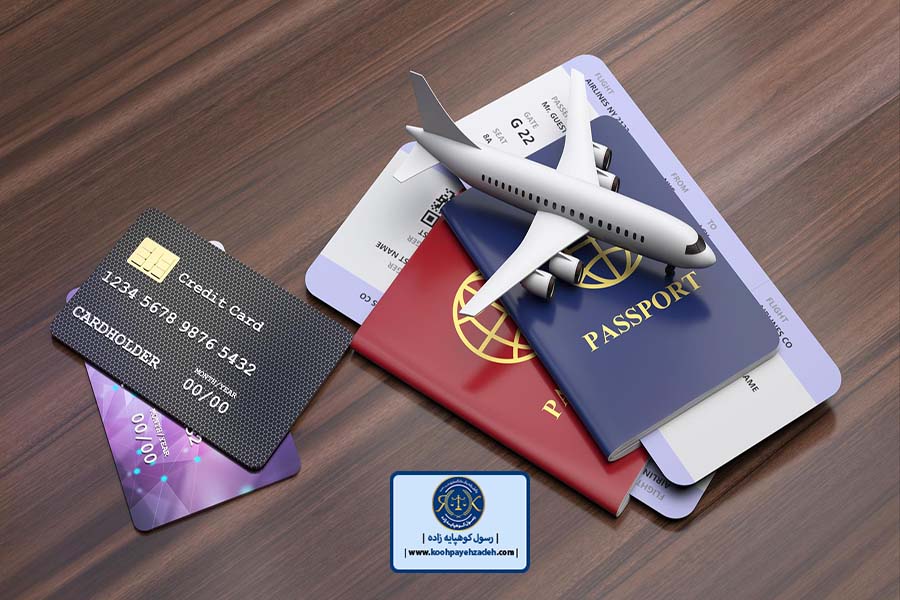 ویزا طلایی امارات