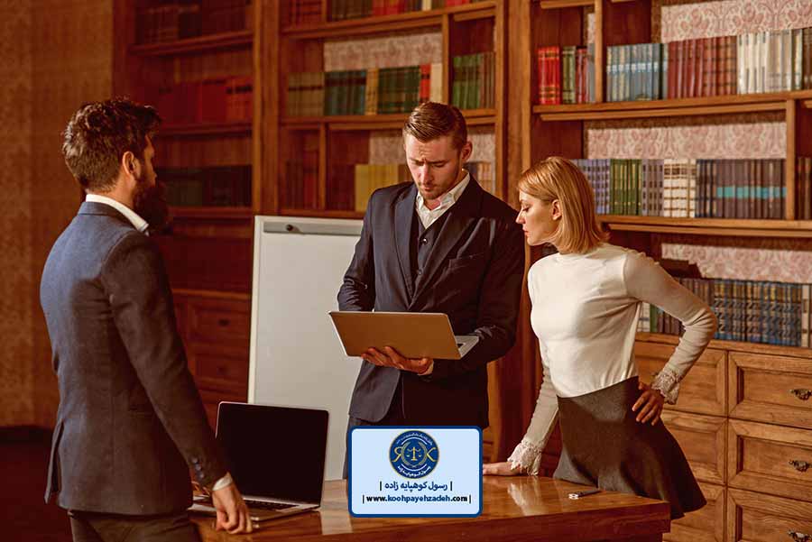 وکیل ثبت شرکت امارات