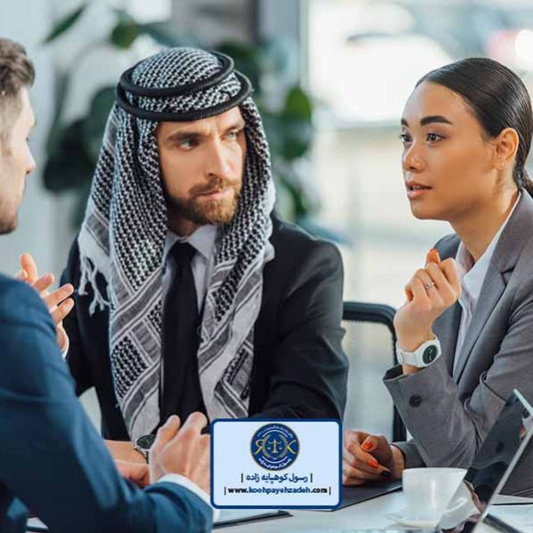 وکیل ثبت شرکت امارات