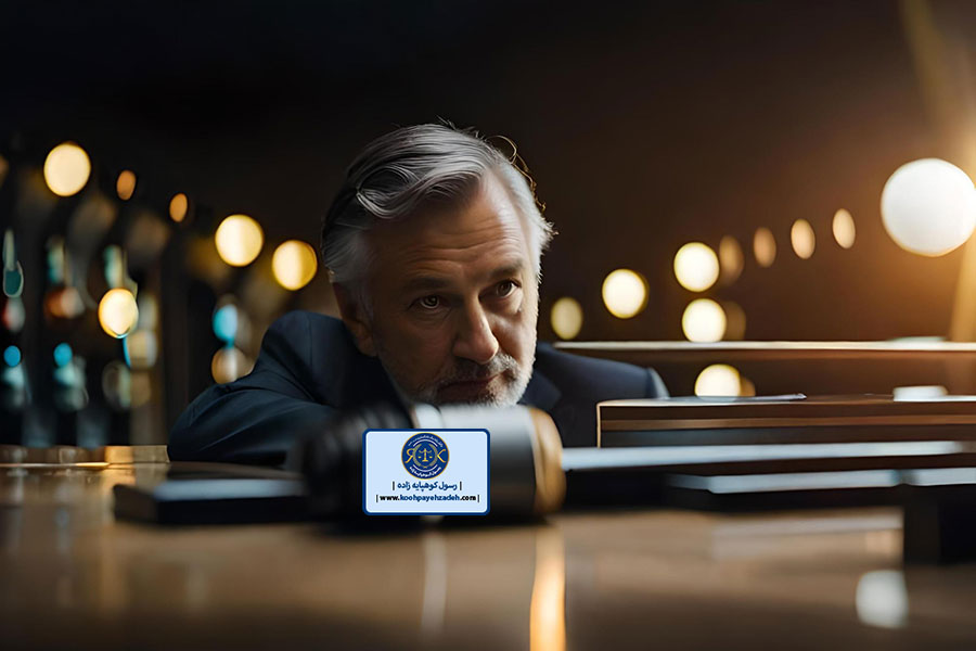 وکیل کیفری تهران، سرقت حدی