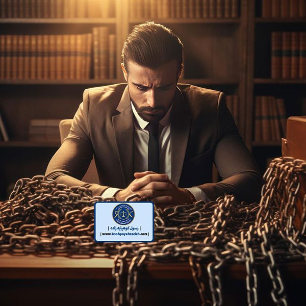 وکیل کیفری تهران، سرقت حدی