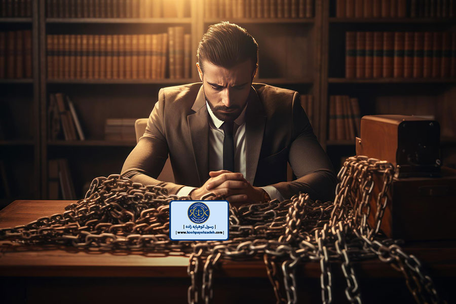 وکیل کیفری تهران، سرقت حدی