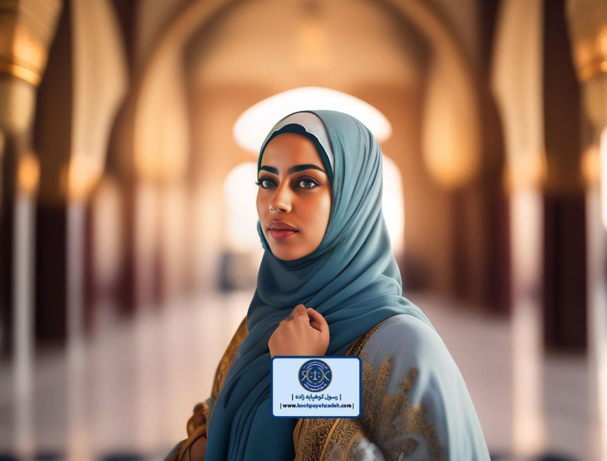 وکیل ایرانی کیفری امارات