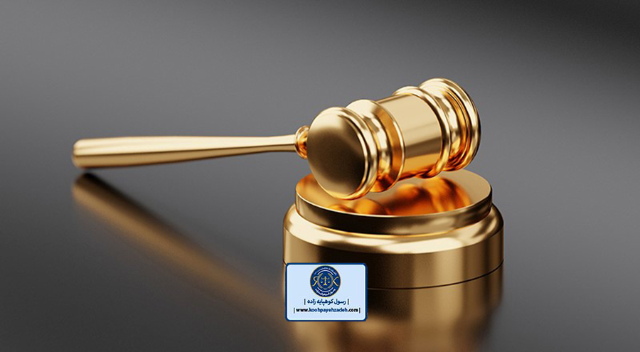 وکیل ایرانی امارات