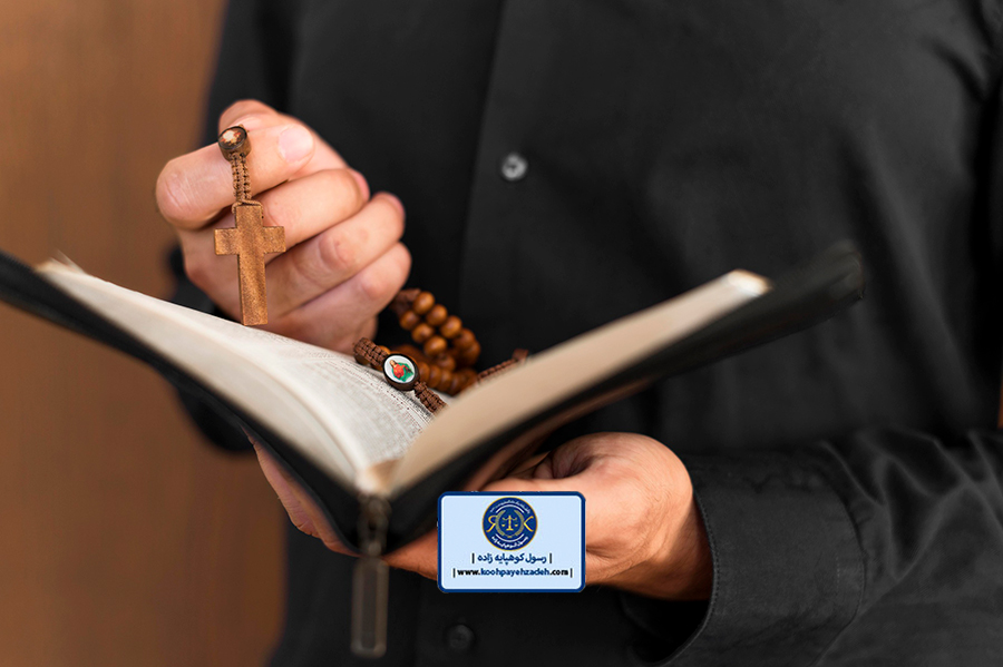 بهترین وکیل کیفری تهران