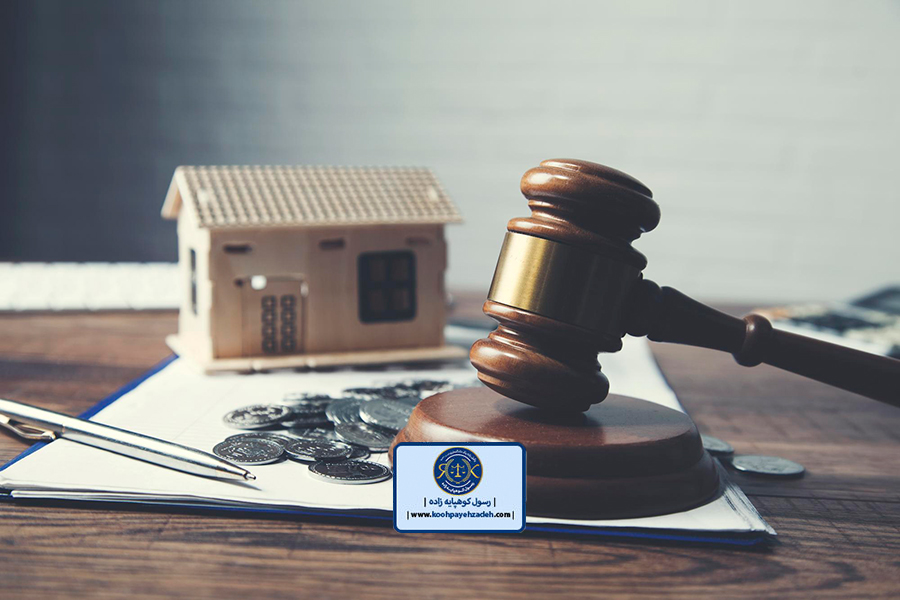 بهترین وکیل کیفری تهران