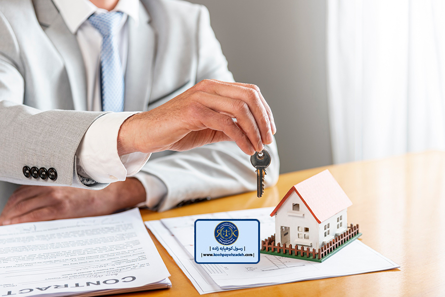 بهترین وکیل کیفری تهران