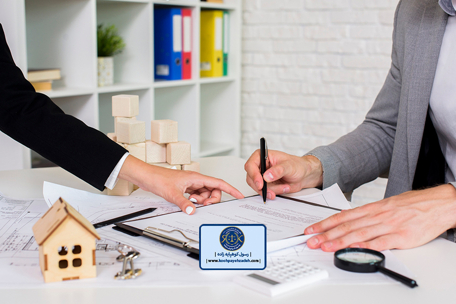 بهترین وکیل کیفری تهران