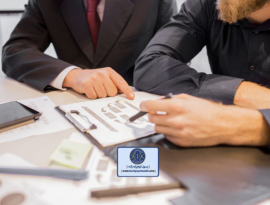 دعوای الزام به تنظیم سند رسمی ملک