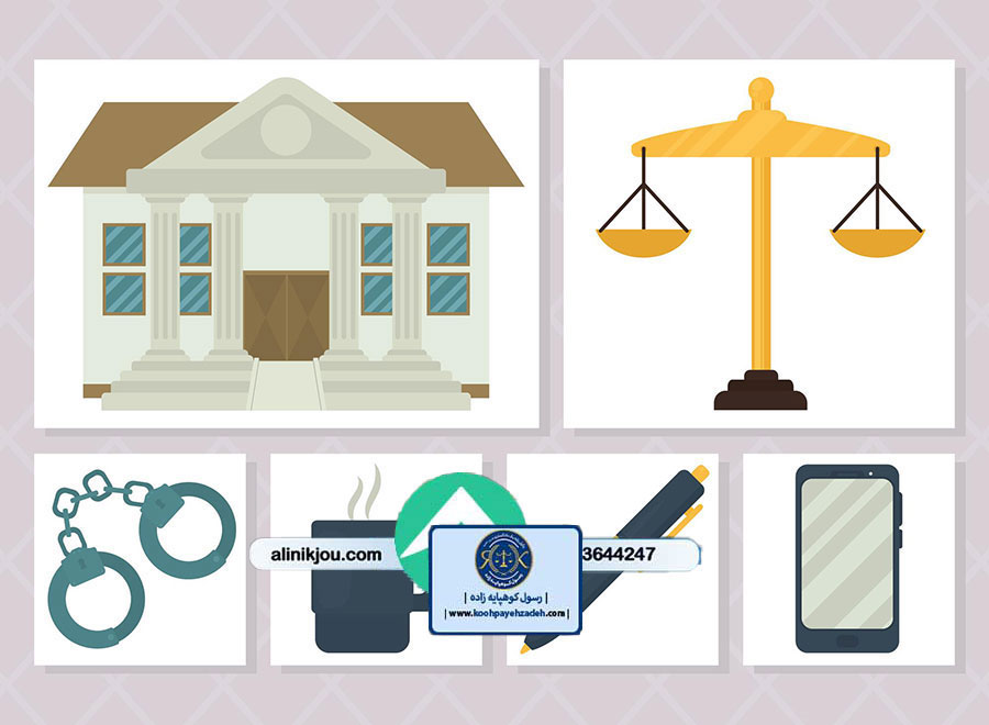 دعوای الزام به تنظیم سند رسمی ملک