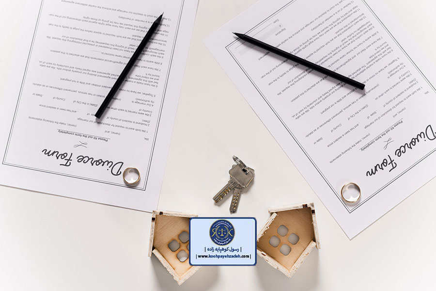 وکیل ملکی؛ دعاوی خلع ید