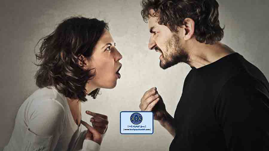 تفاوت افترای شفاهی و رسانه ای