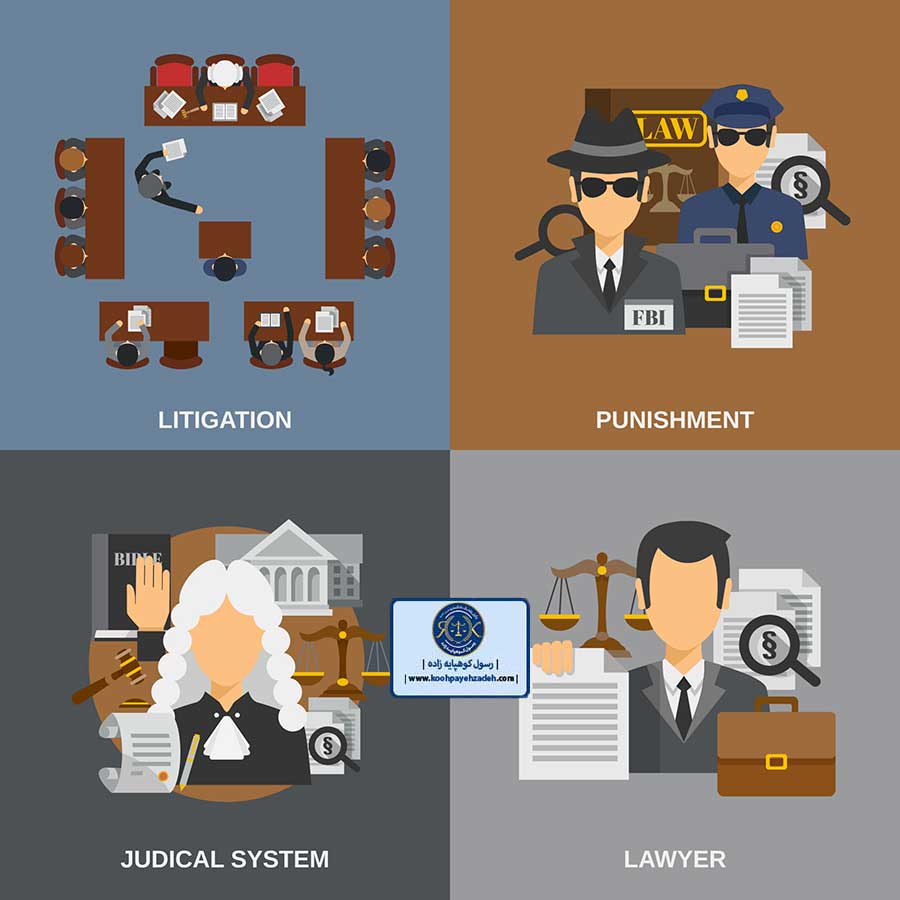 قوانین مجازات حمل سلاح غیرمجاز