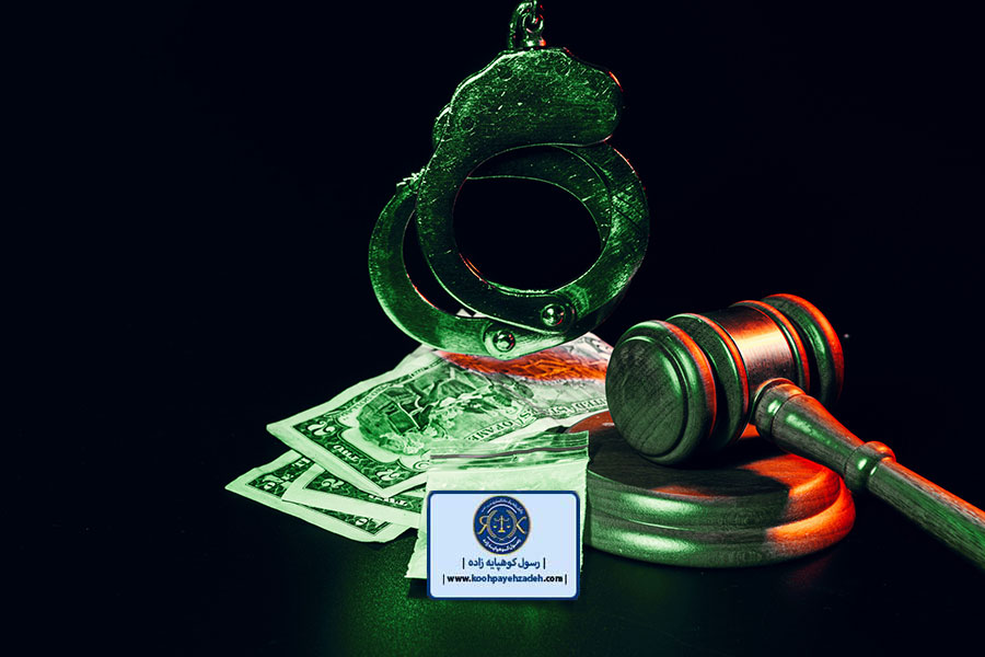 وکیل کیفری تهران