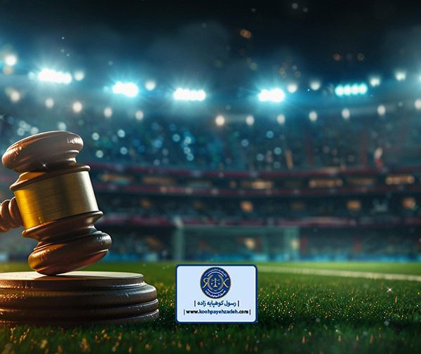 قانون ورزش: بررسی اجمالی