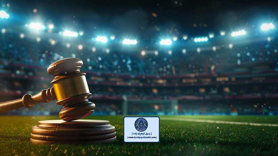 قانون ورزش: بررسی اجمالی