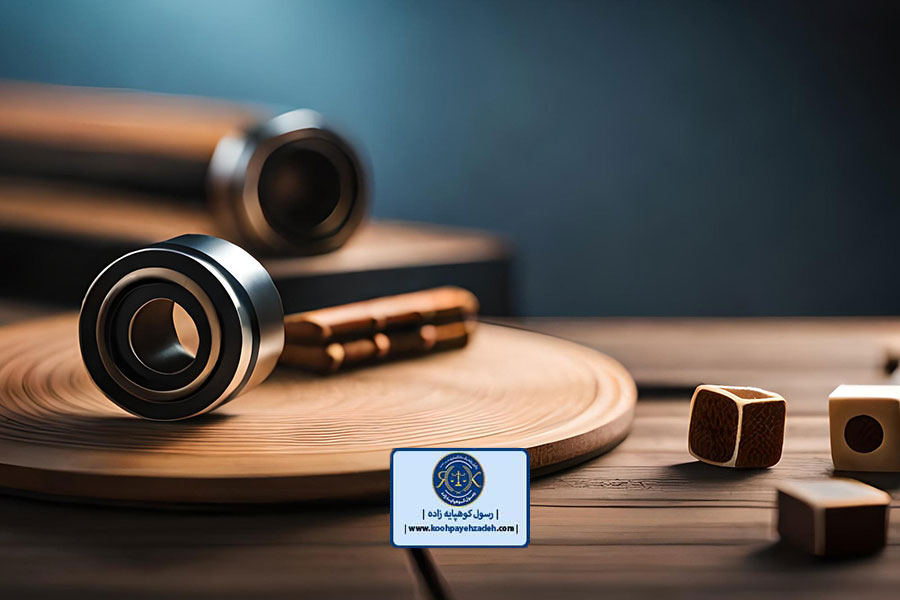 وکیل ورزشی بین‌المللی