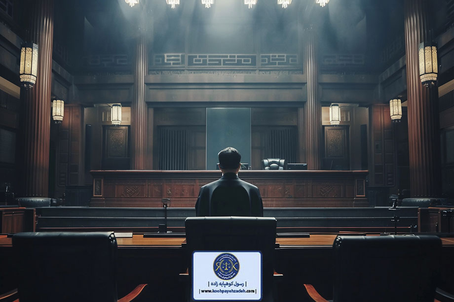 قرار منع تعقیب و موارد صدور آن