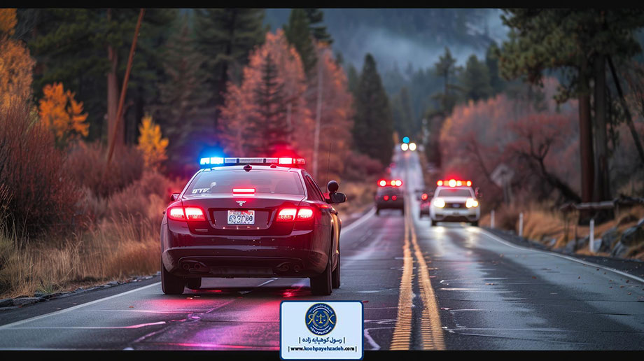 تفاوت بین قرار منع تعقیب و قرار تبرئه