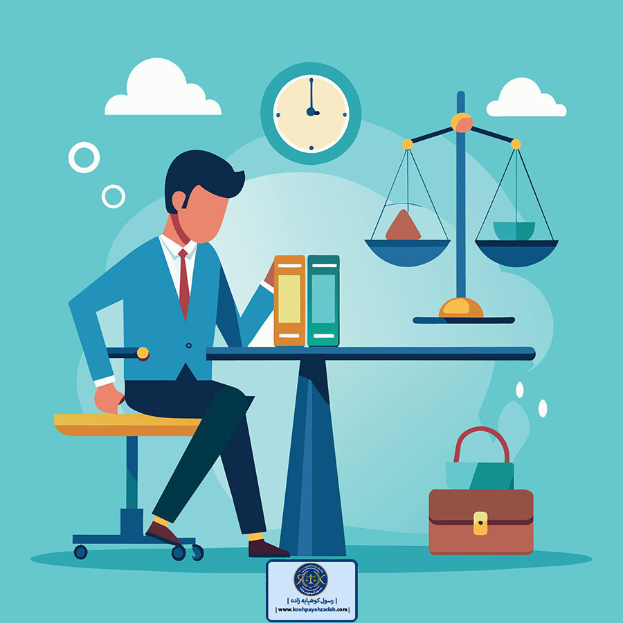 تحولات تاریخی نهاد اعاده دادرسی در قوانین کیفری ایران