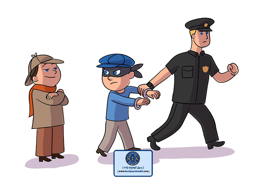 مجازات‌های بازدارنده