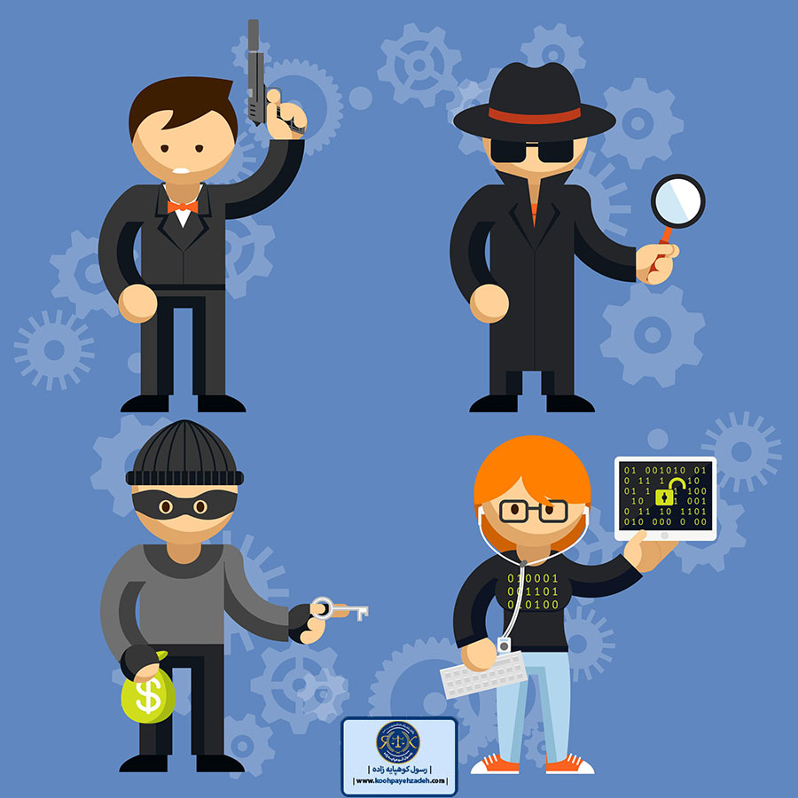 مشکلات مجازات‌های بازدارنده در قانون مجازات اسلامی