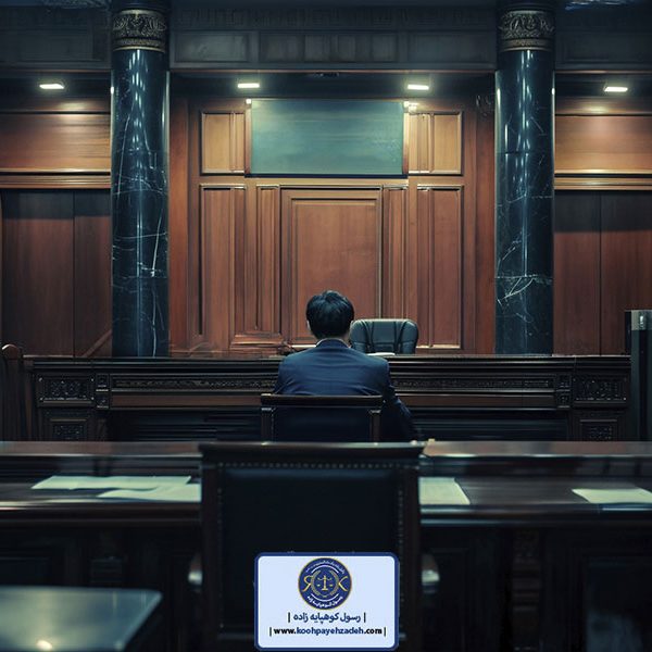 انواع قرار التزام به حضور در قانون آیین دادرسی کیفری