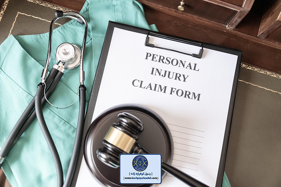 نحوه تنظیم شکایت از پزشک زیبایی