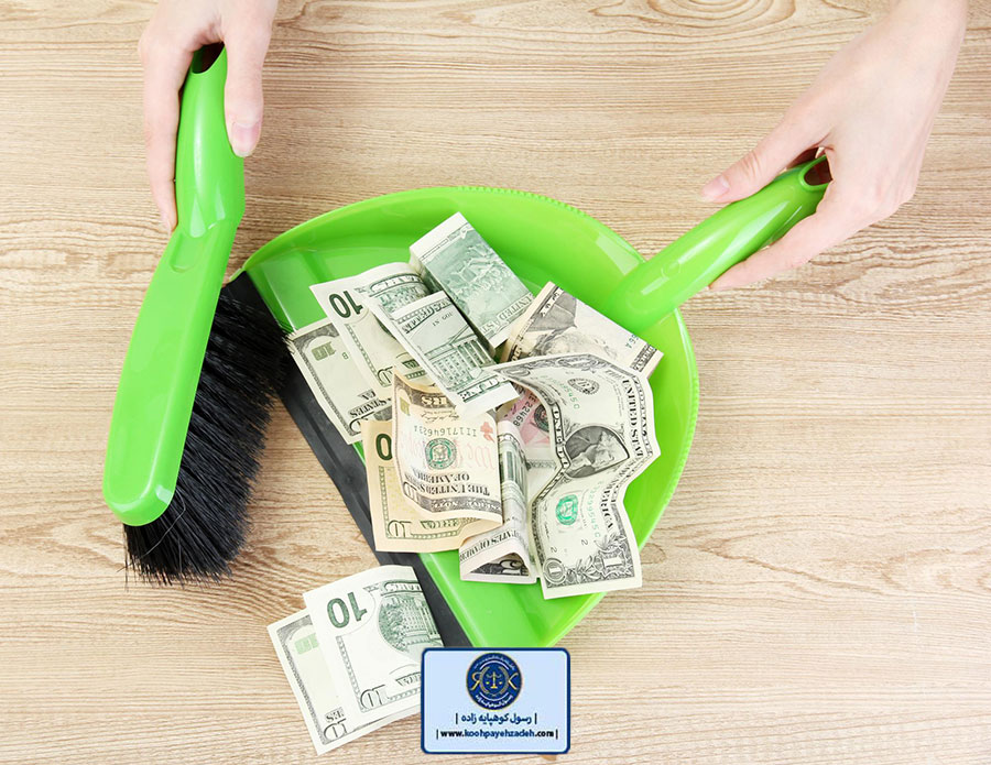 ارکان جرم اخلال در نظام اقتصادی