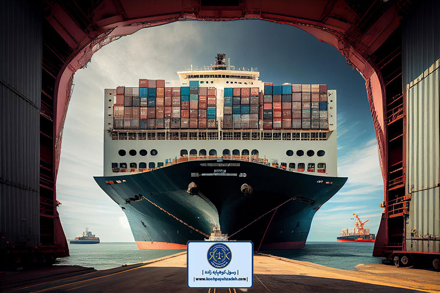 موارد قاچاق کالا در قانون مبارزه با قاچاق کالا و ارز