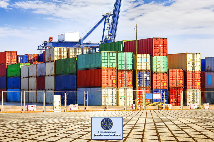 قاچاق ارز در قانون مبارزه با قاچاق کالا و ارز