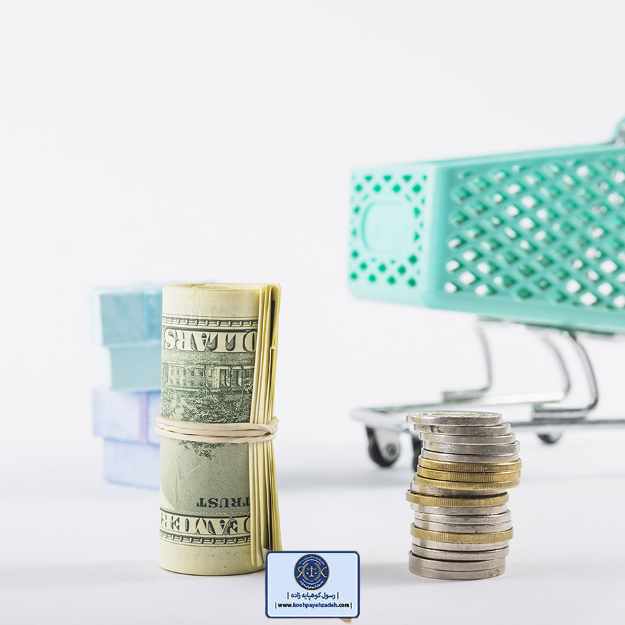 مجازات عرضه یا فروش کالای قاچاق