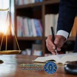 وکیل ماده ۴۷۷