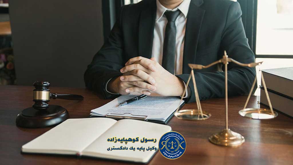 شرایط و مفاد قانونی لازم برای درخواست اعمال ماده ۴۷۷