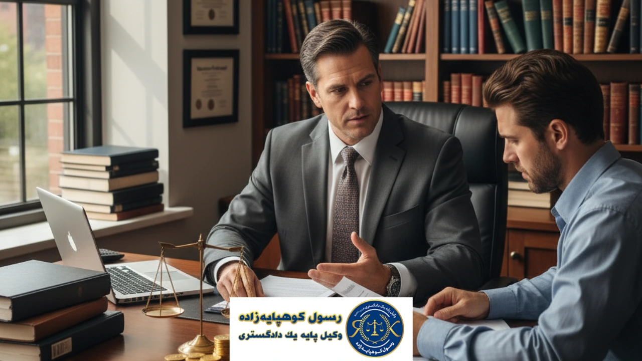 هزینه روانی و ذهنی | هزینه وکیل کیفری