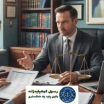 عکس شاخص | هزینه وکیل کیفری