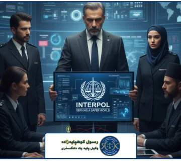 عکس شاخص | وكيل اينترپل