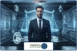 تصویر شاخص | وکیل جرایم ارز دیجیتال